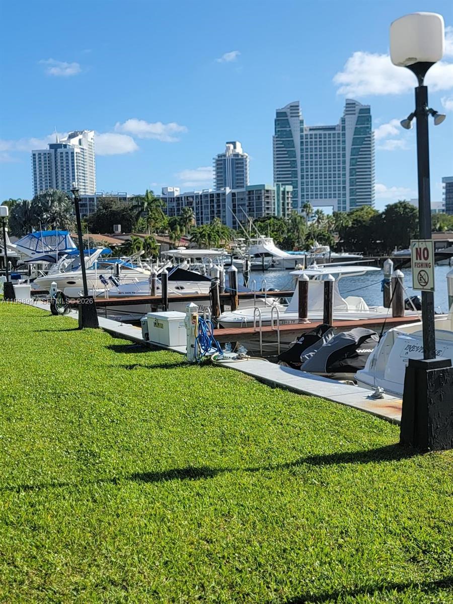 500 Three Iss Blvd #709 Hallandale Beach, FL 33009