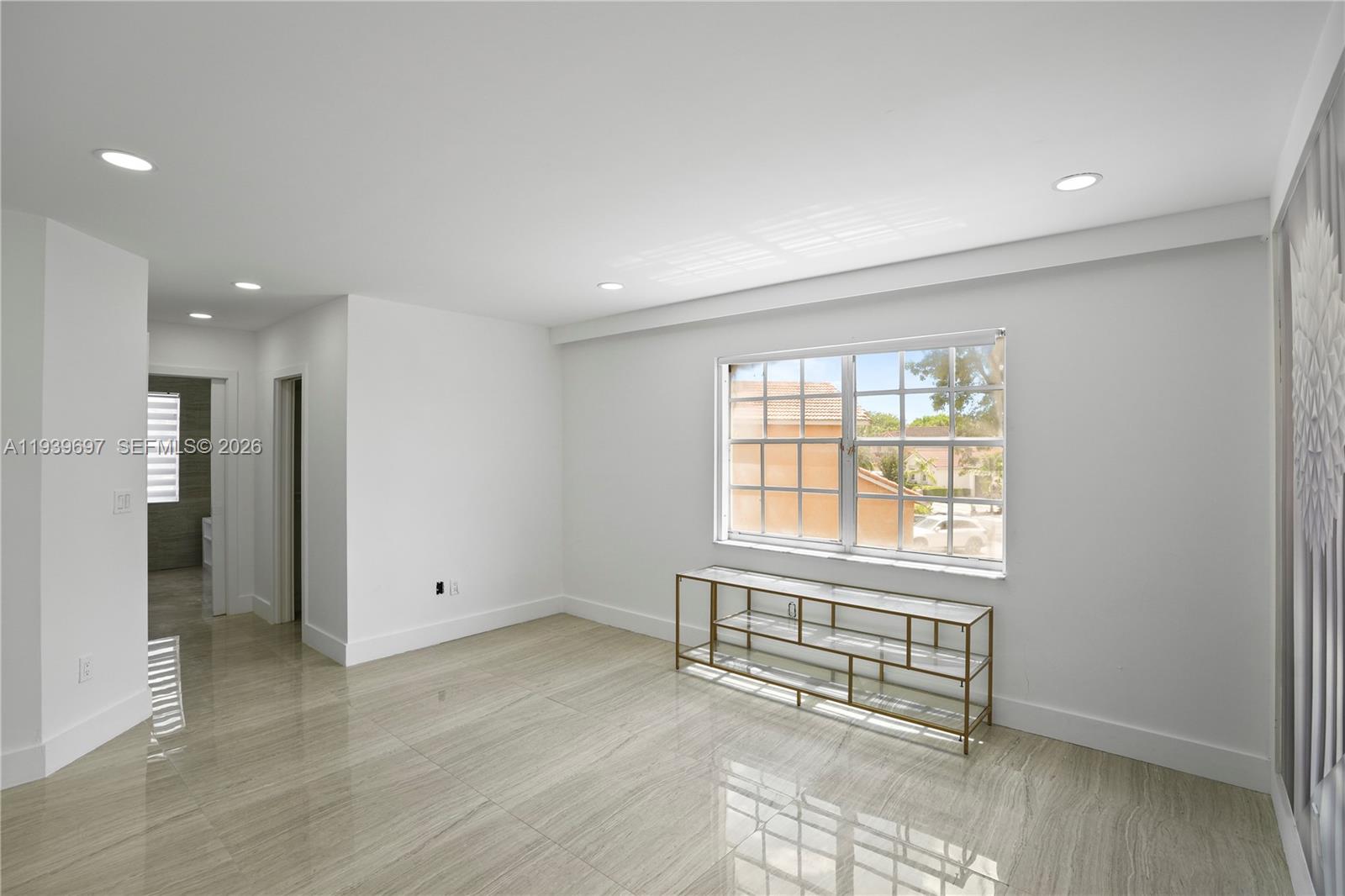 Undisclosed Address Miami, FL 33183