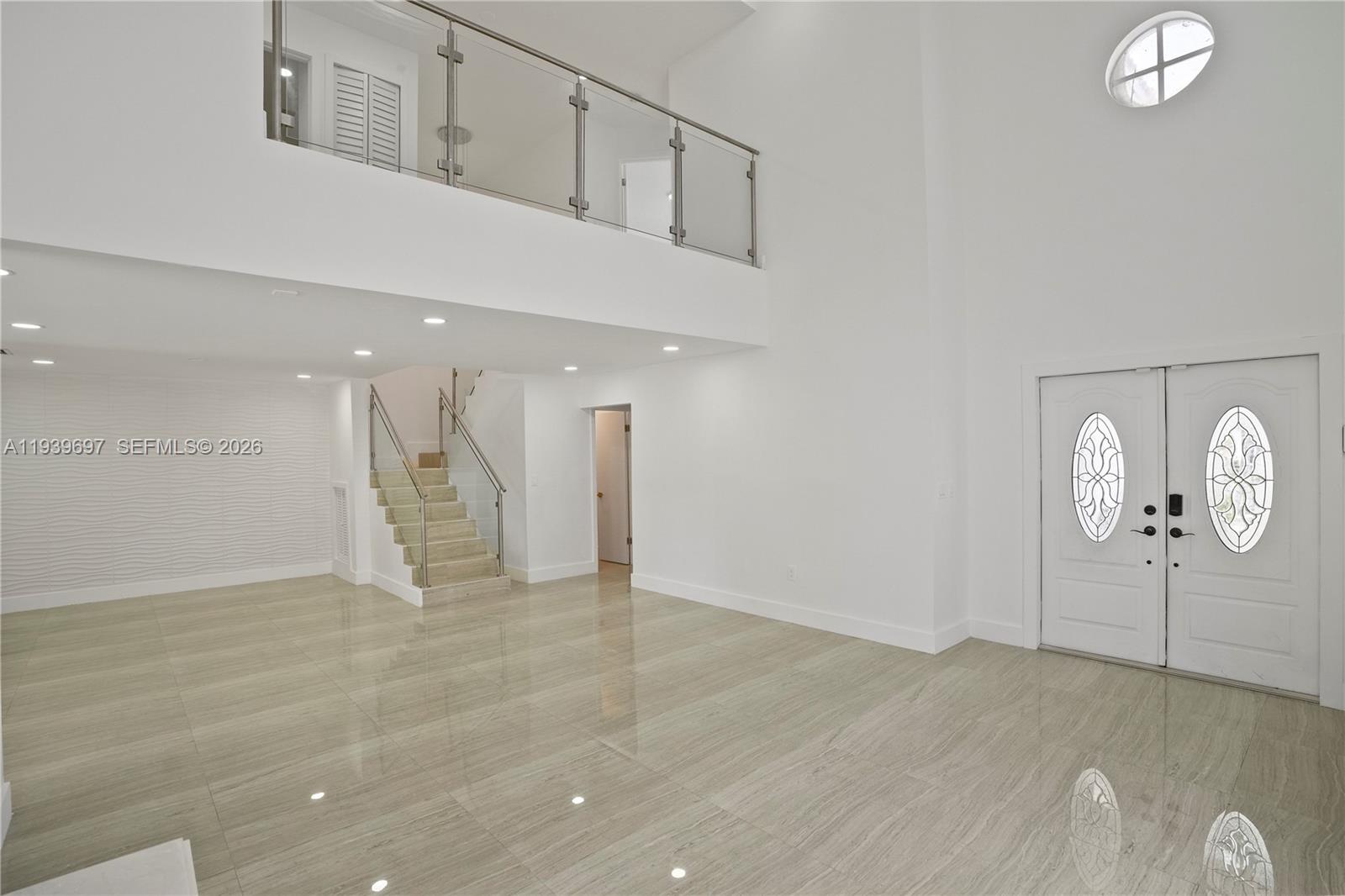 Undisclosed Address Miami, FL 33183