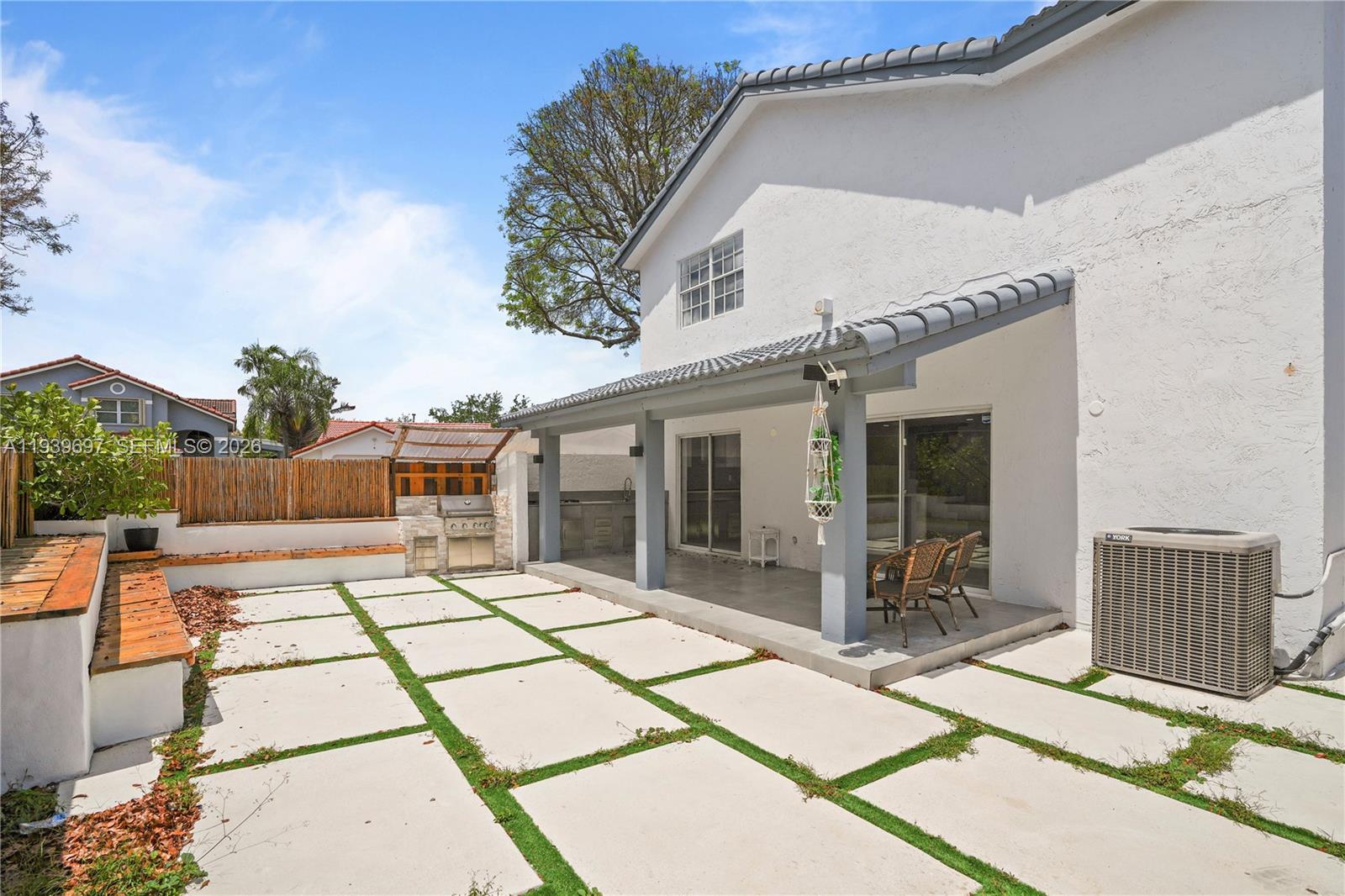 Undisclosed Address Miami, FL 33183