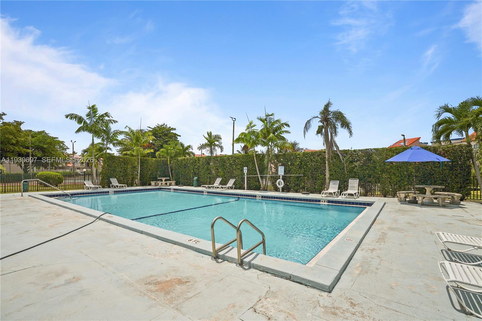 Undisclosed Address Miami, FL 33183