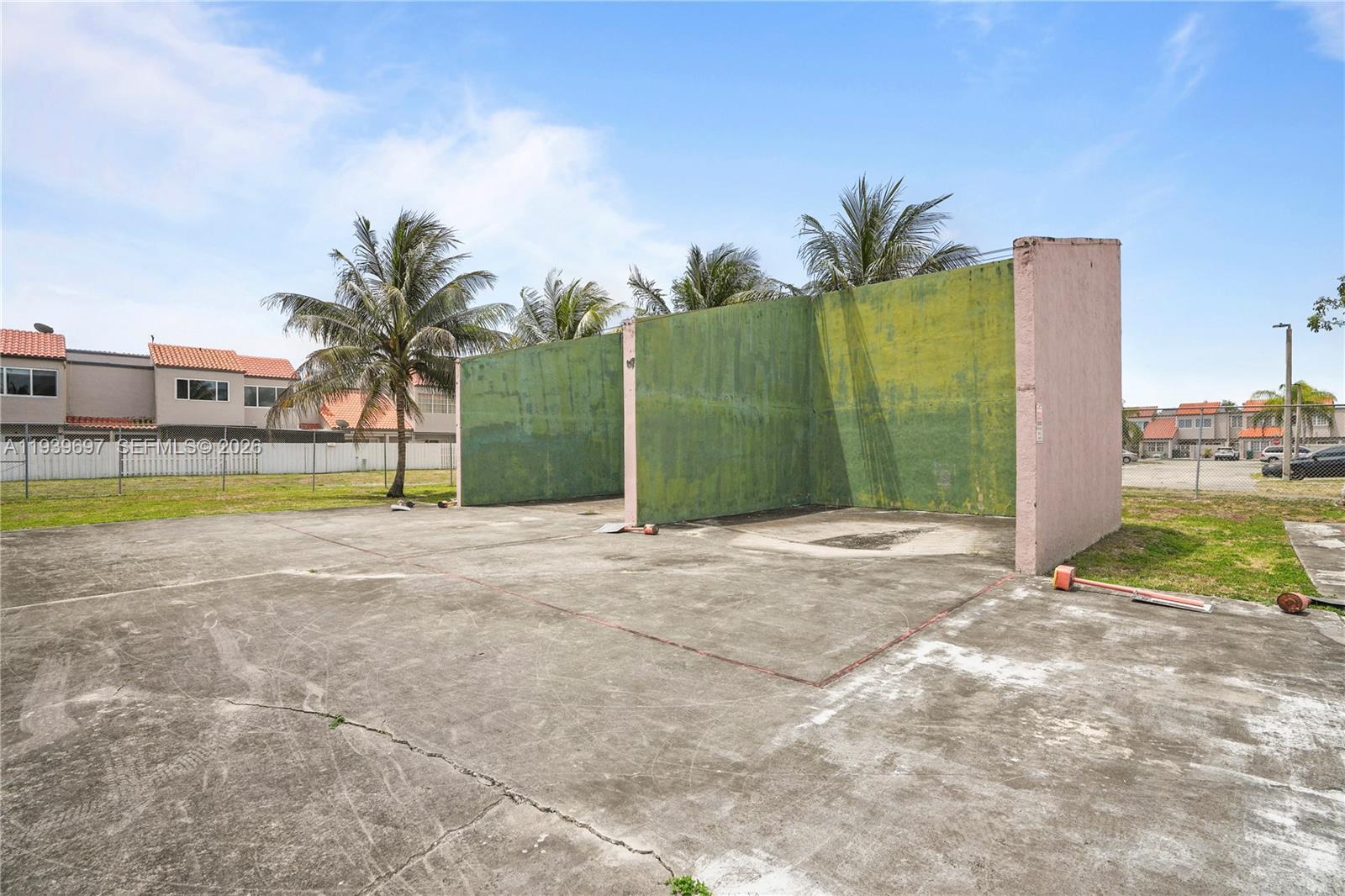 Undisclosed Address Miami, FL 33183