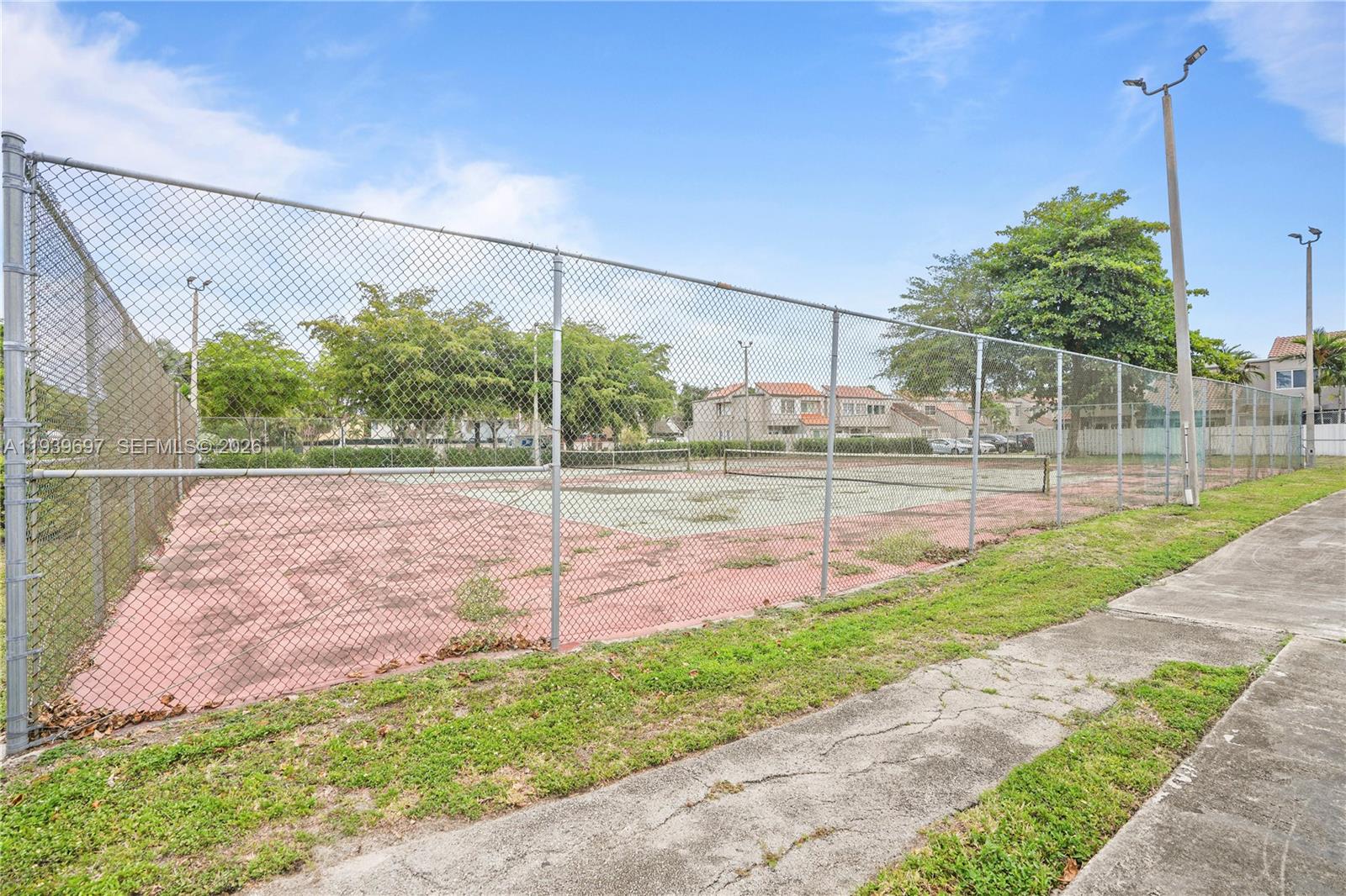 Undisclosed Address Miami, FL 33183