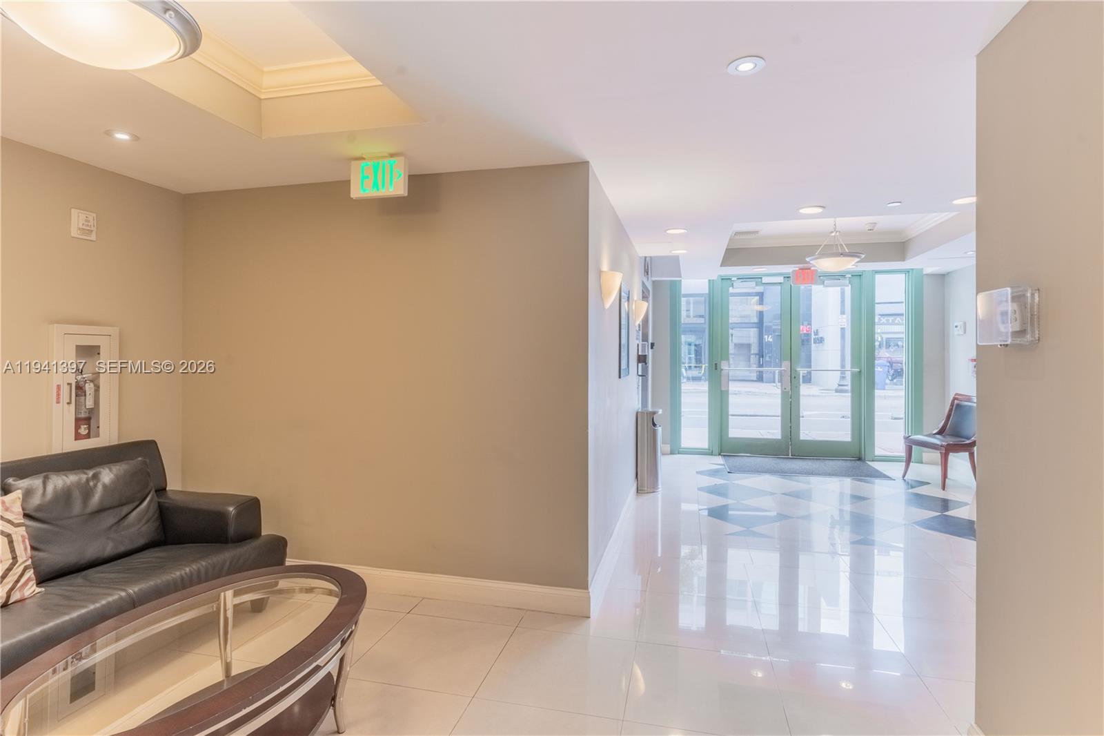 111 E Flagler St #805 Miami, FL 33131