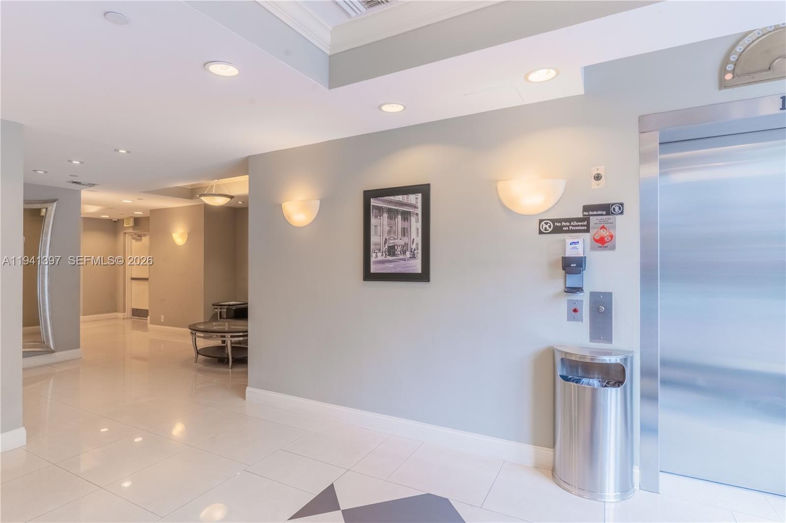 111 E Flagler St #805 Miami, FL 33131