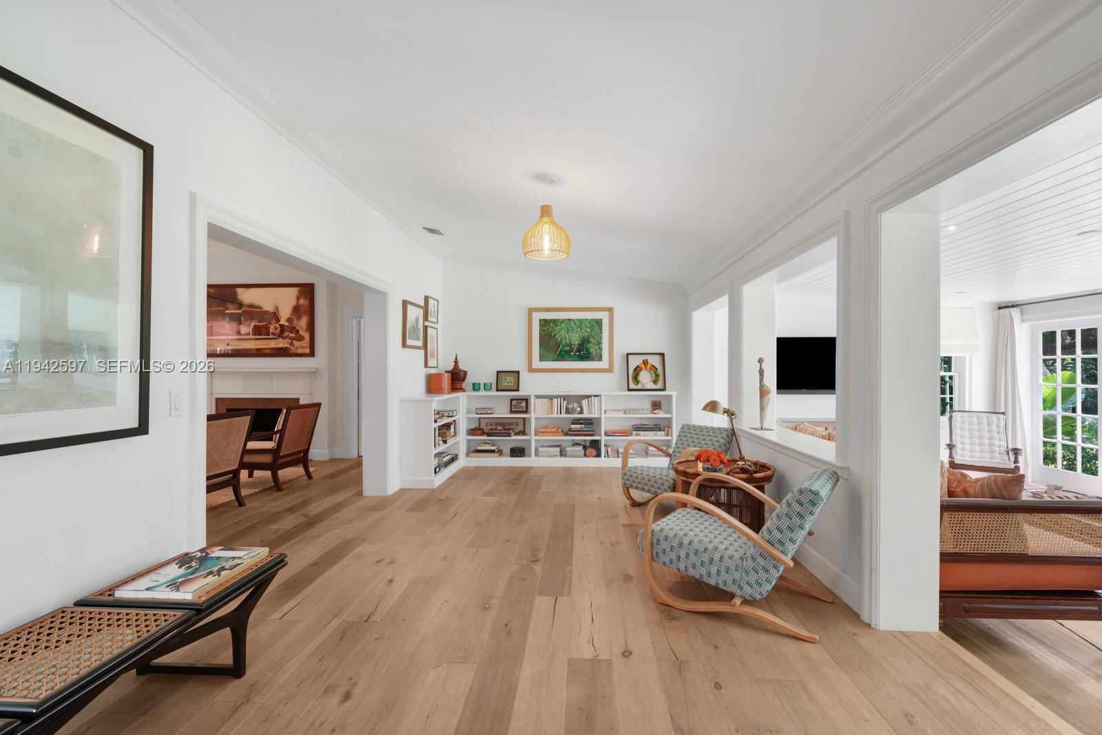 530 Melaleuca Ln Miami, FL 33137