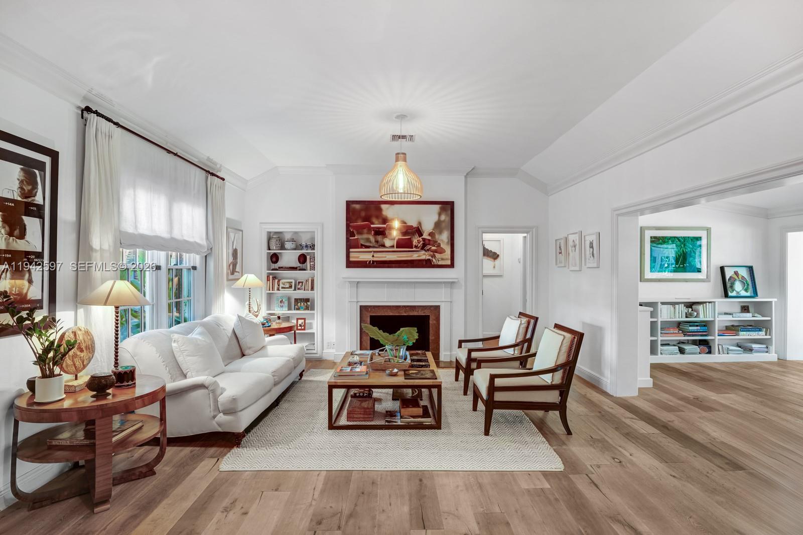 530 Melaleuca Ln Miami, FL 33137