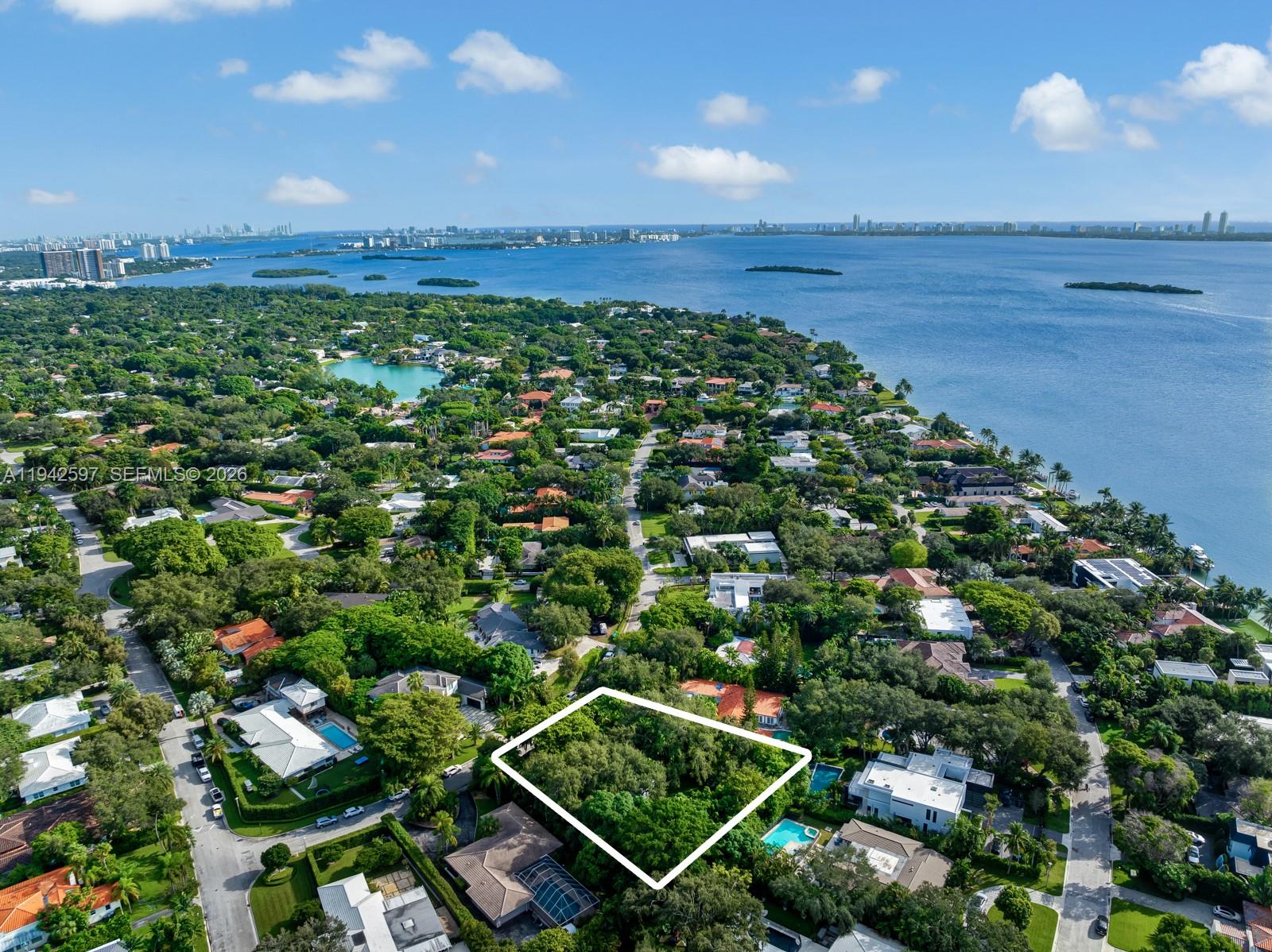 530 Melaleuca Ln Miami, FL 33137