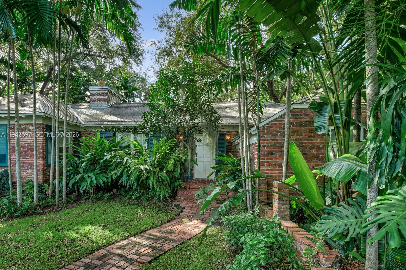 530 Melaleuca Ln Miami, FL 33137