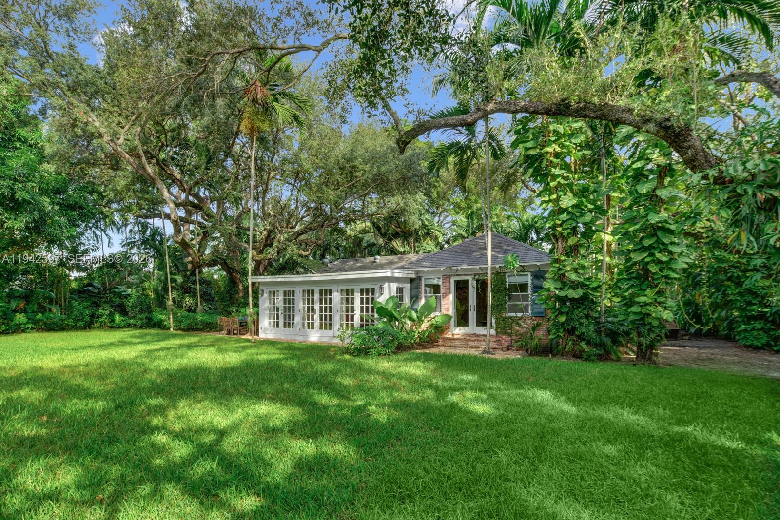 530 Melaleuca Ln Miami, FL 33137