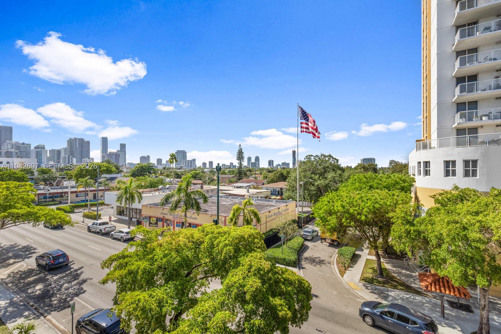 777 SW 9th Ave #413 Miami, FL 33130