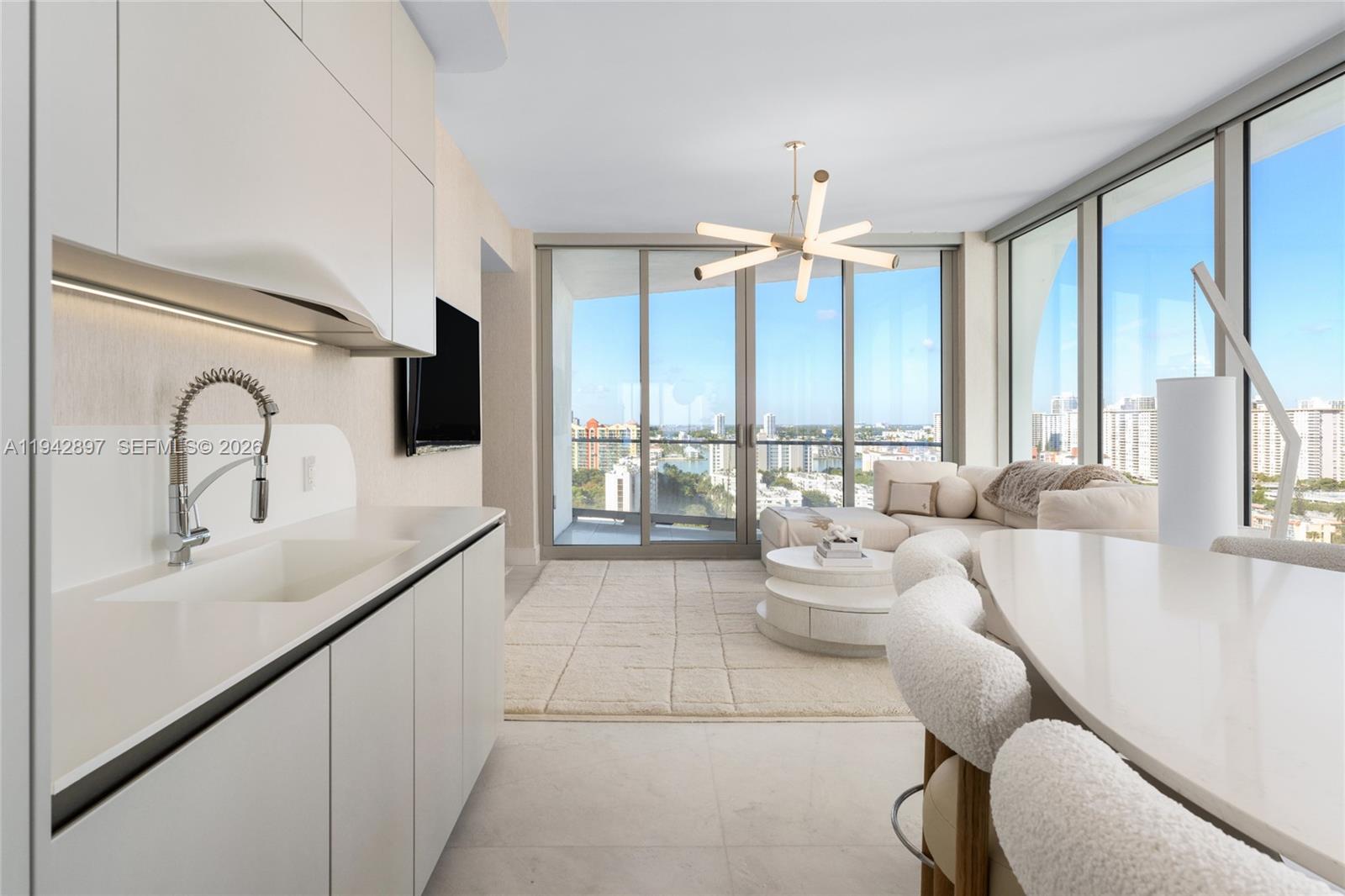16901 Collins Ave #1605 Sunny Isles Beach, FL 33160