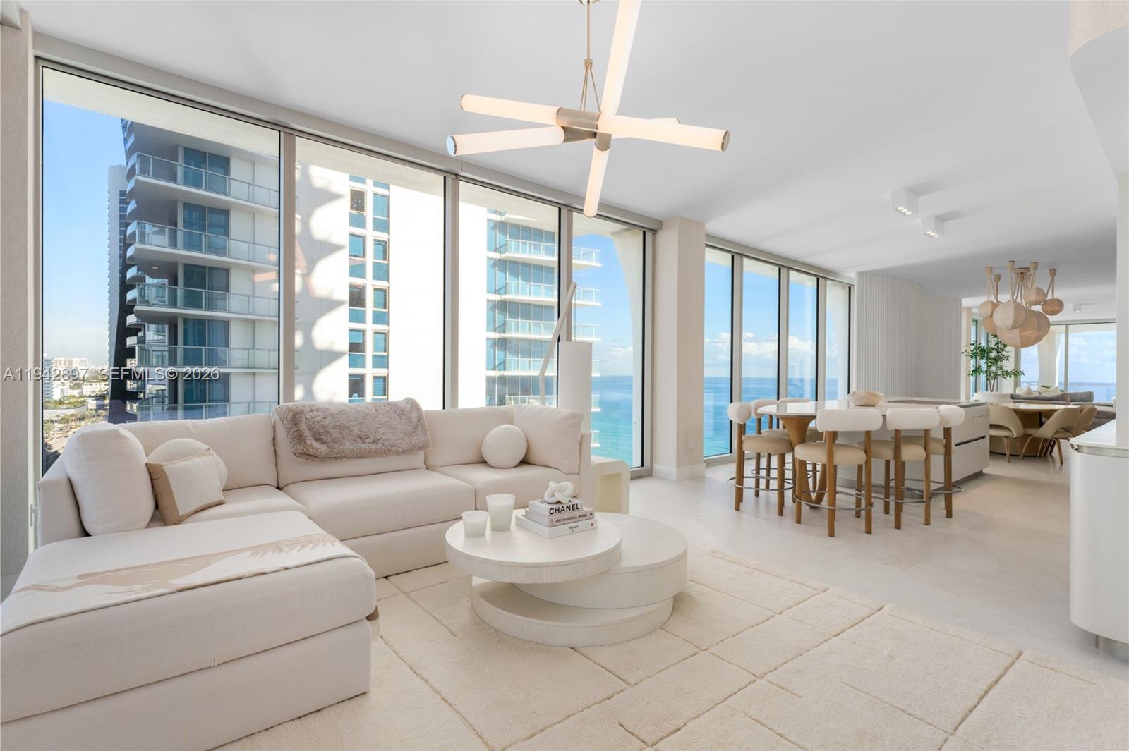 16901 Collins Ave #1605 Sunny Isles Beach, FL 33160