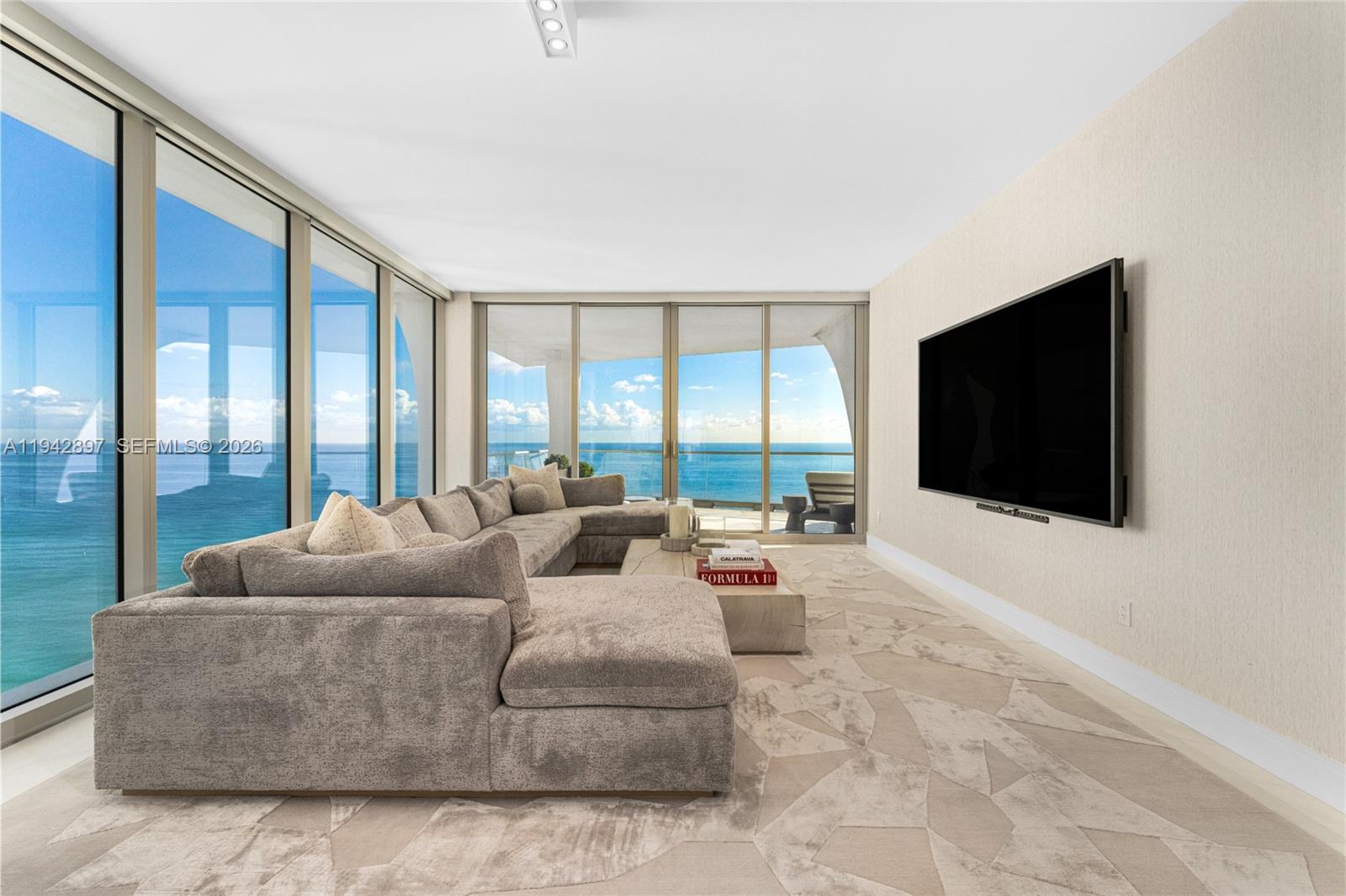 16901 Collins Ave #1605 Sunny Isles Beach, FL 33160