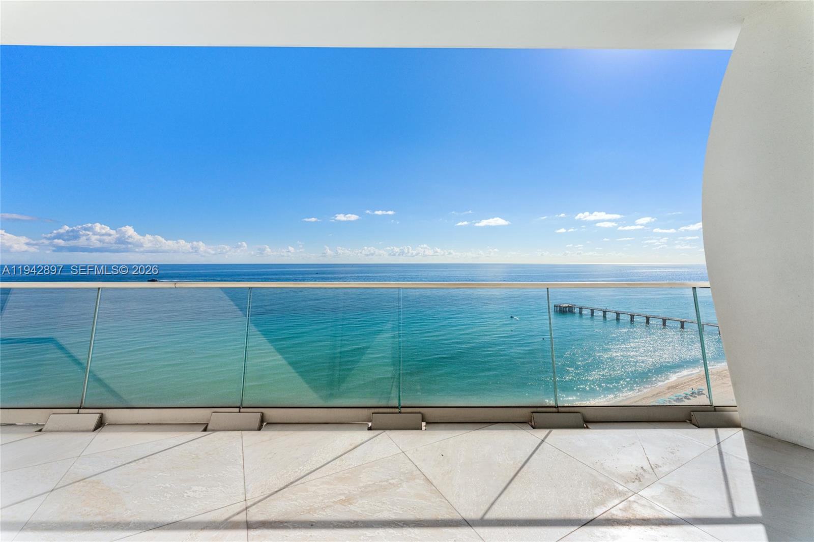 16901 Collins Ave #1605 Sunny Isles Beach, FL 33160