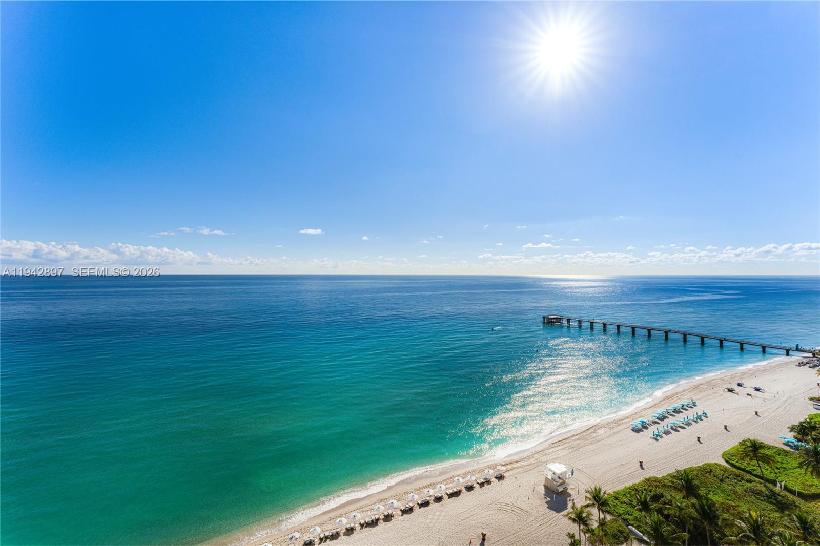 16901 Collins Ave #1605 Sunny Isles Beach, FL 33160