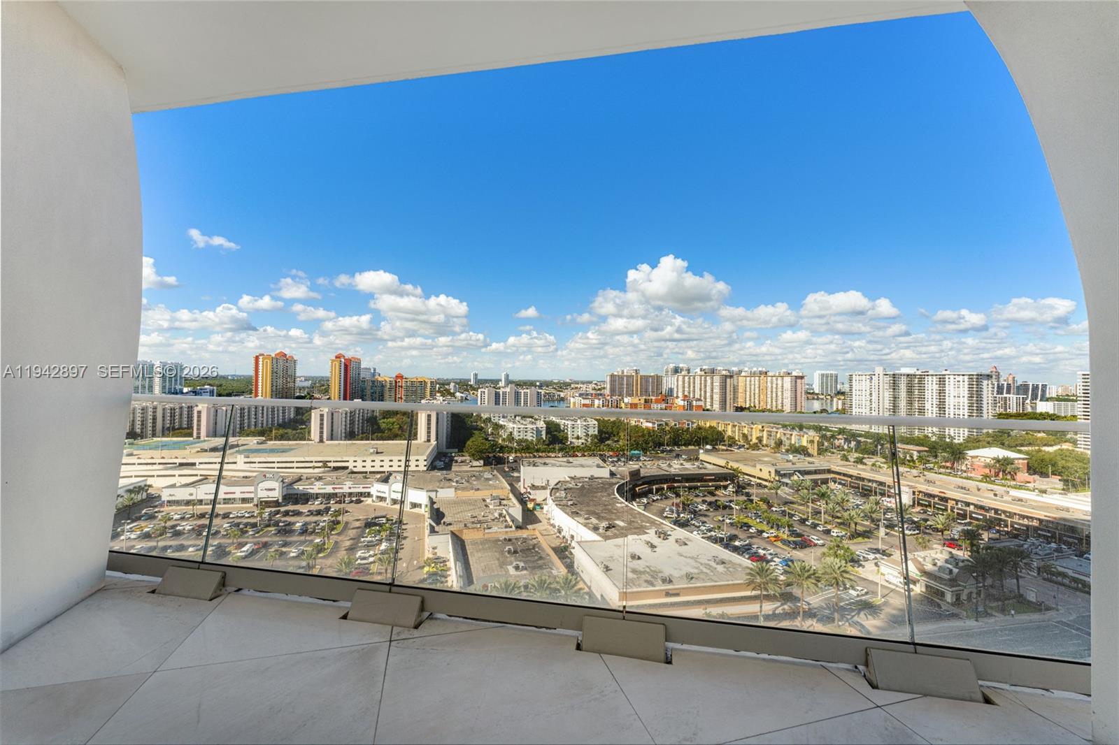 16901 Collins Ave #1605 Sunny Isles Beach, FL 33160