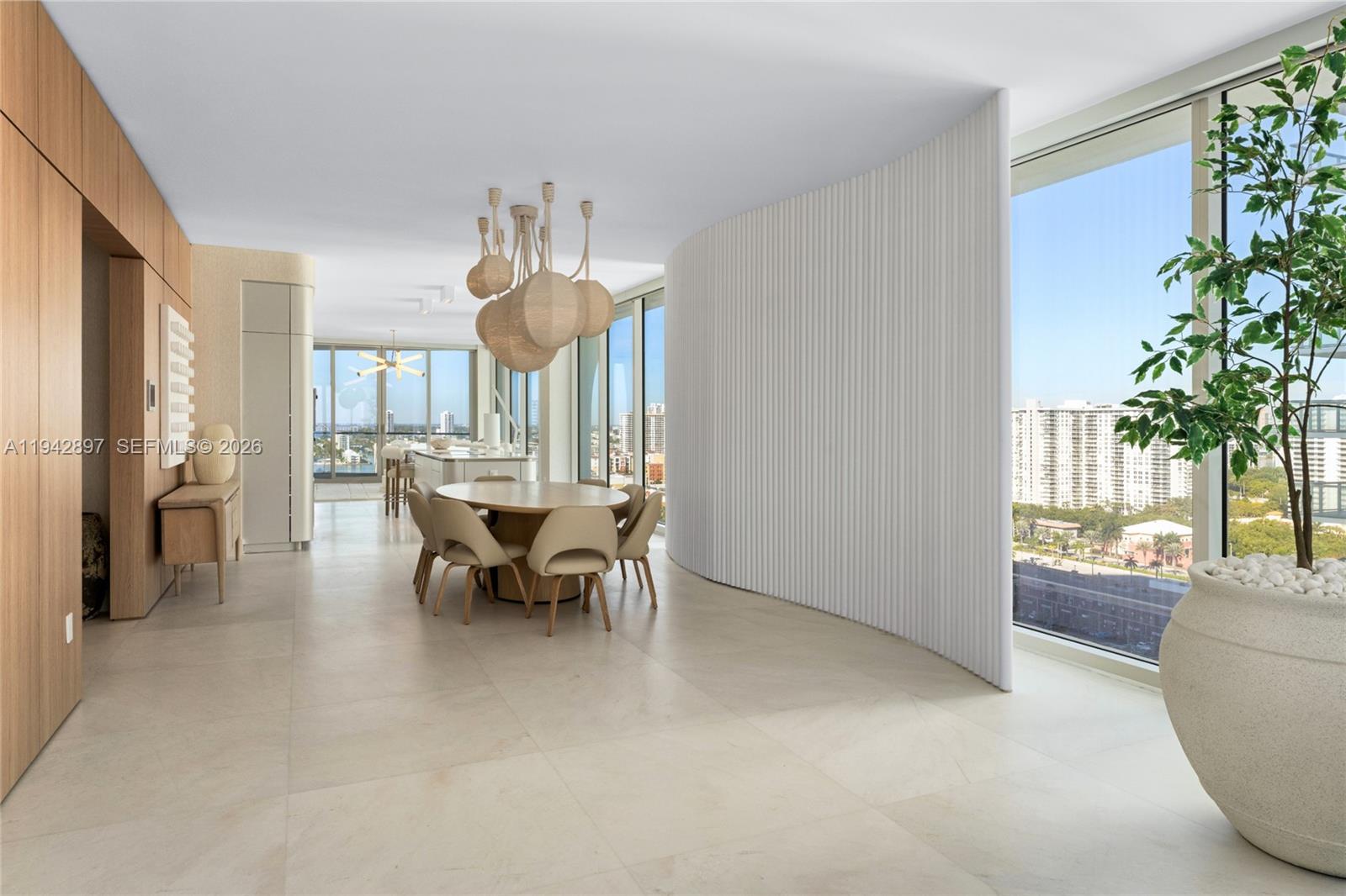 16901 Collins Ave #1605 Sunny Isles Beach, FL 33160