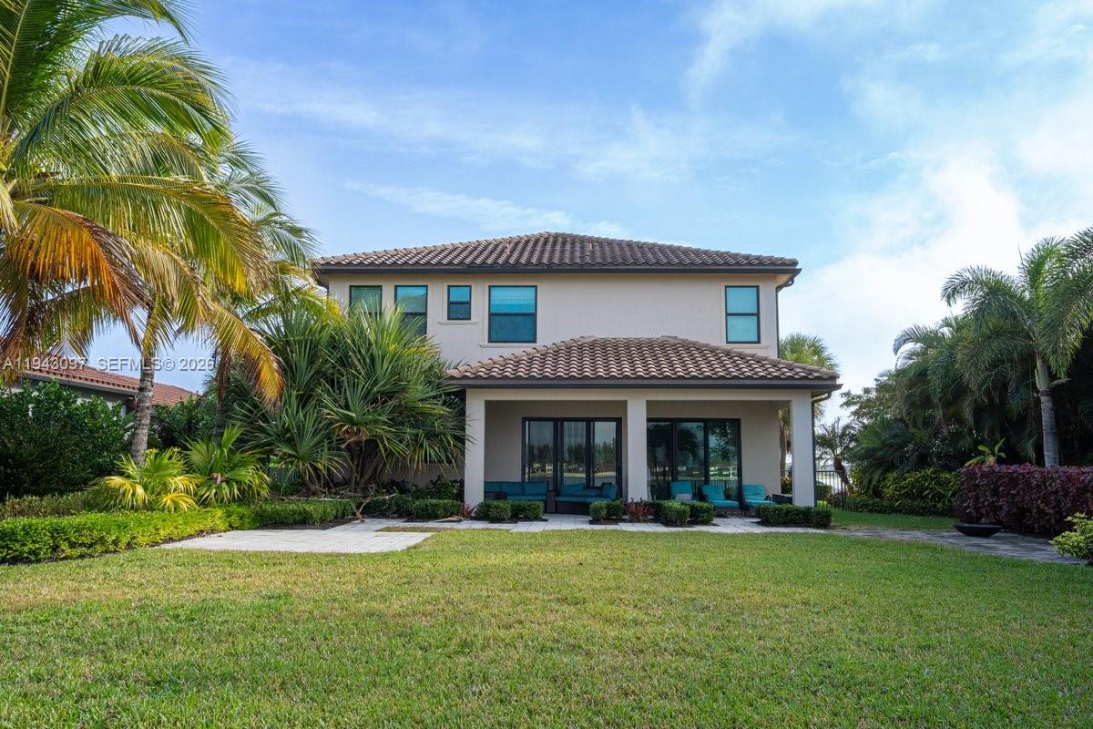 8725 Parkland Bay Dr Parkland, FL 33076