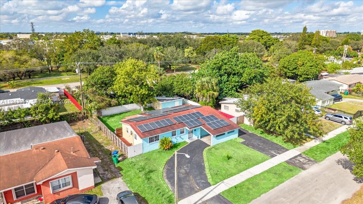 18502 NW 23rd Ct Miami Gardens, FL 33056