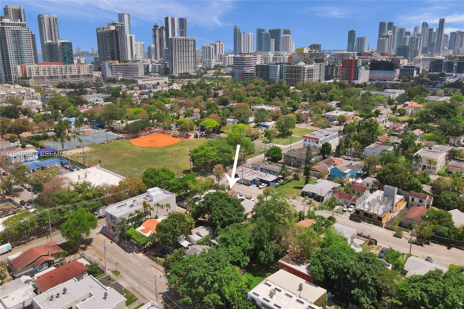 213 NW 34th Ter Miami, FL 33127