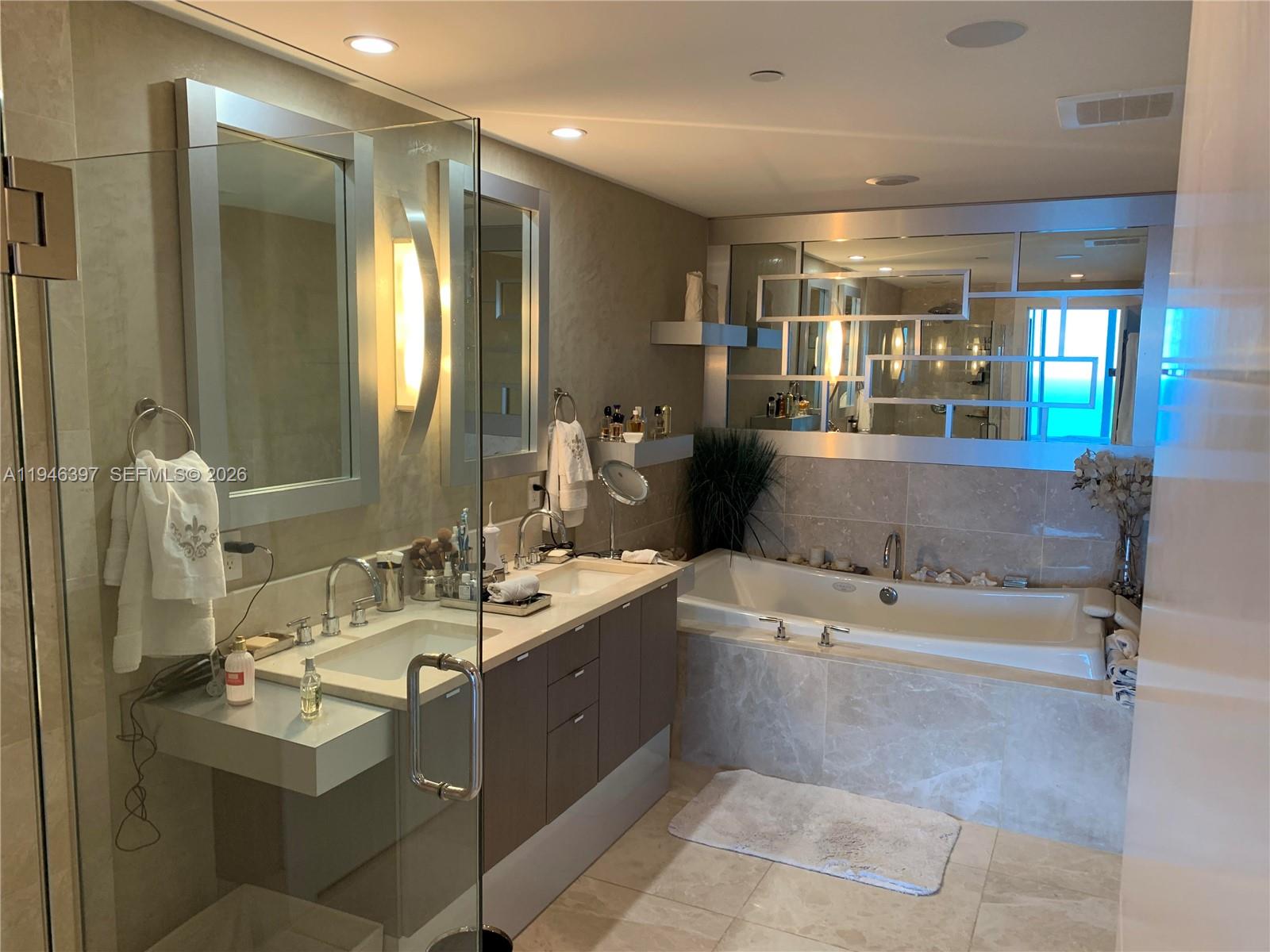 17001 Collins Ave #3808 Sunny Isles Beach, FL 33160