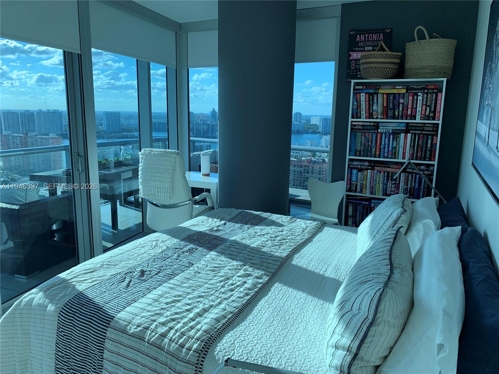 17001 Collins Ave #3808 Sunny Isles Beach, FL 33160