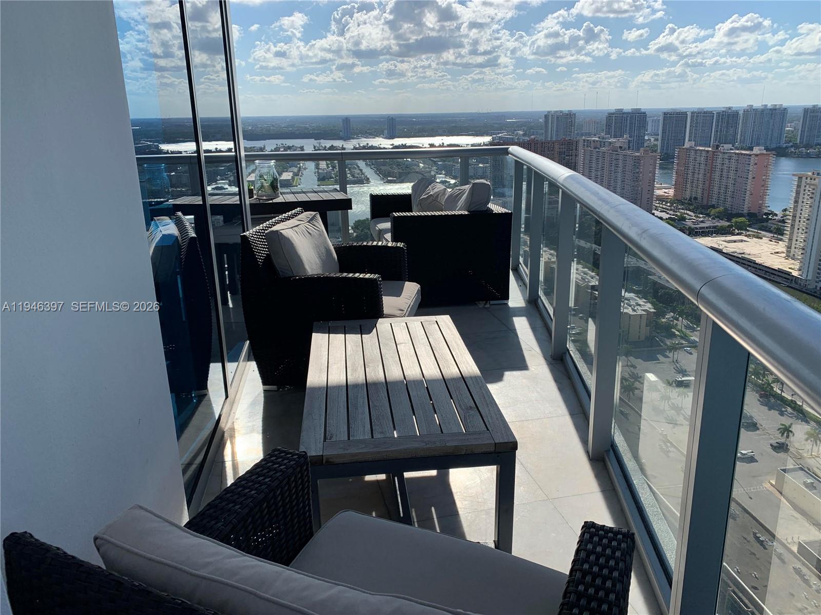 17001 Collins Ave #3808 Sunny Isles Beach, FL 33160