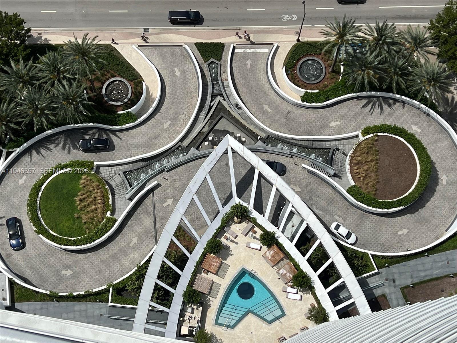 17001 Collins Ave #3808 Sunny Isles Beach, FL 33160