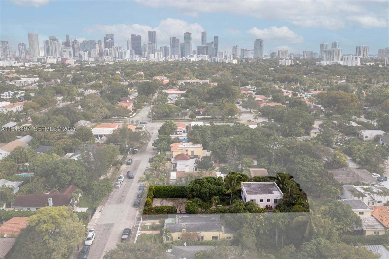 1360 SW 14th St Miami, FL 33145