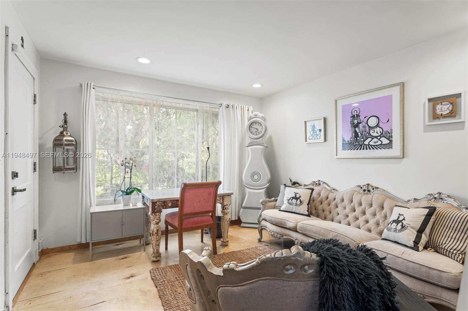 1360 SW 14th St Miami, FL 33145