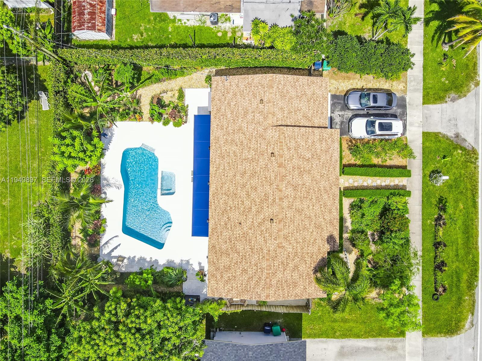 10510 SW 160th St Miami, FL 33157