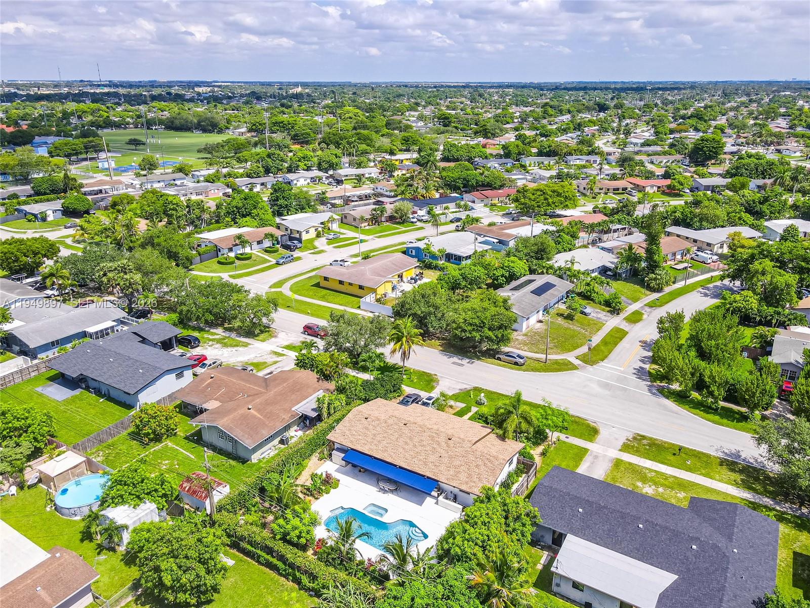 10510 SW 160th St Miami, FL 33157