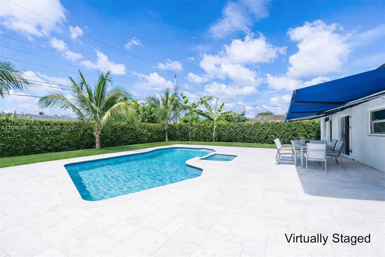 10510 SW 160th St Miami, FL 33157