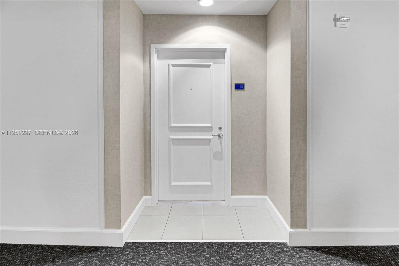 1945 S Ocean Dr #1410