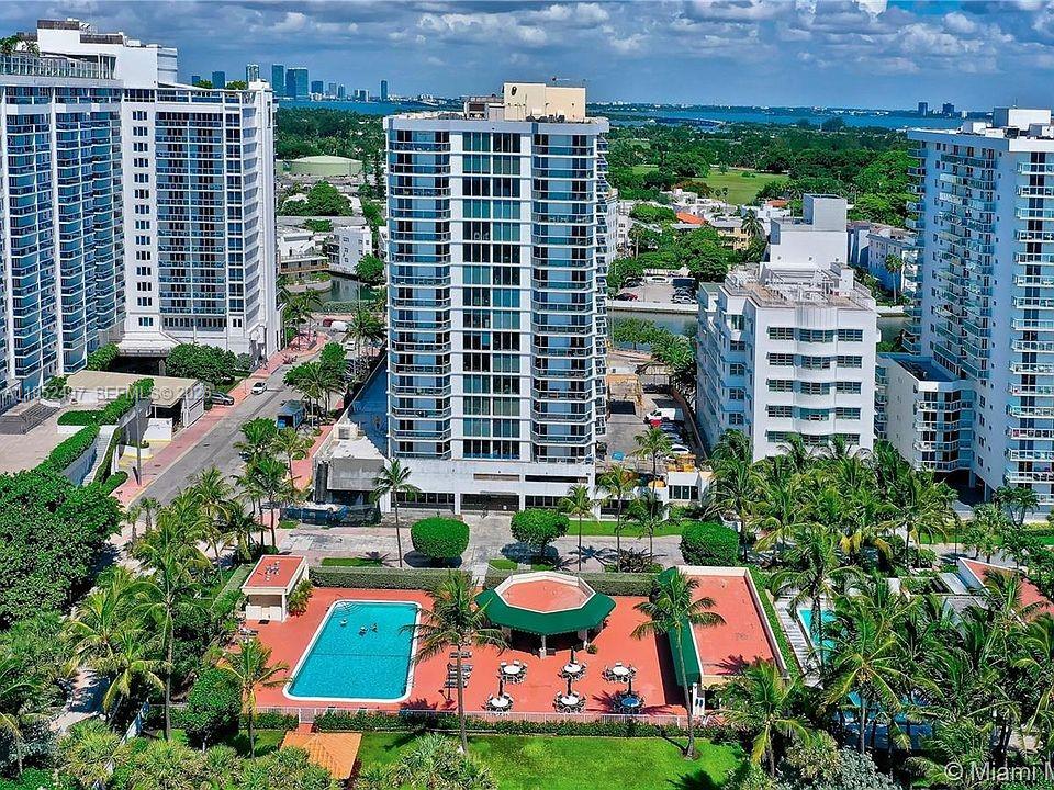 2401 Collins Ave #509