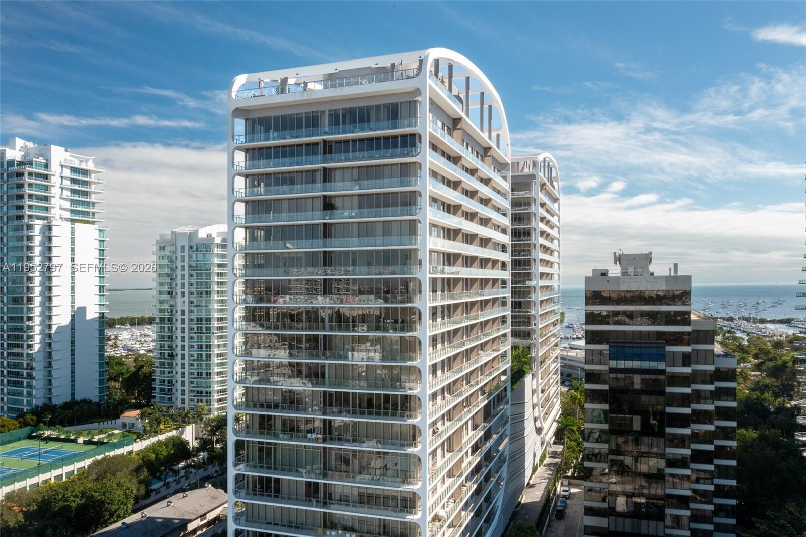 image Mr C Residences0