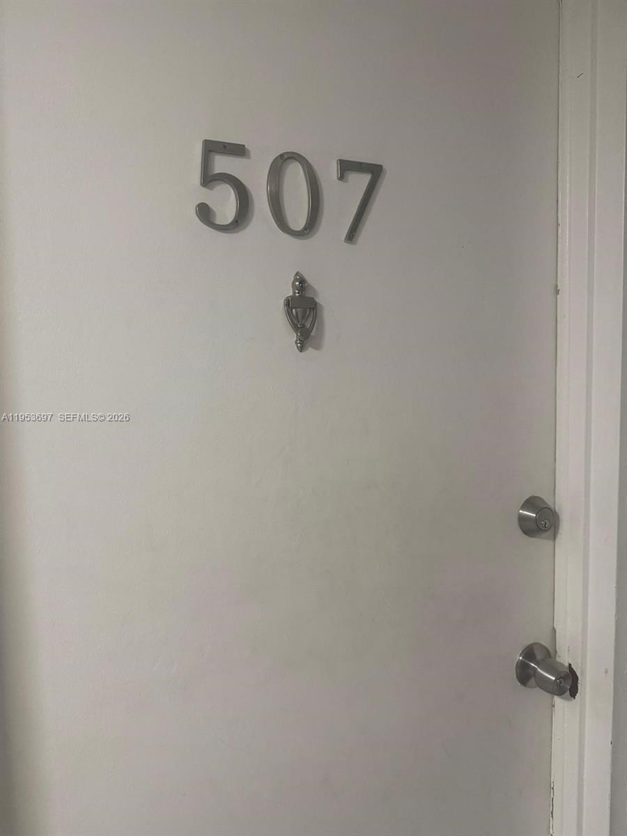 200 177th Dr #507 Sunny Isles Beach, FL 33160