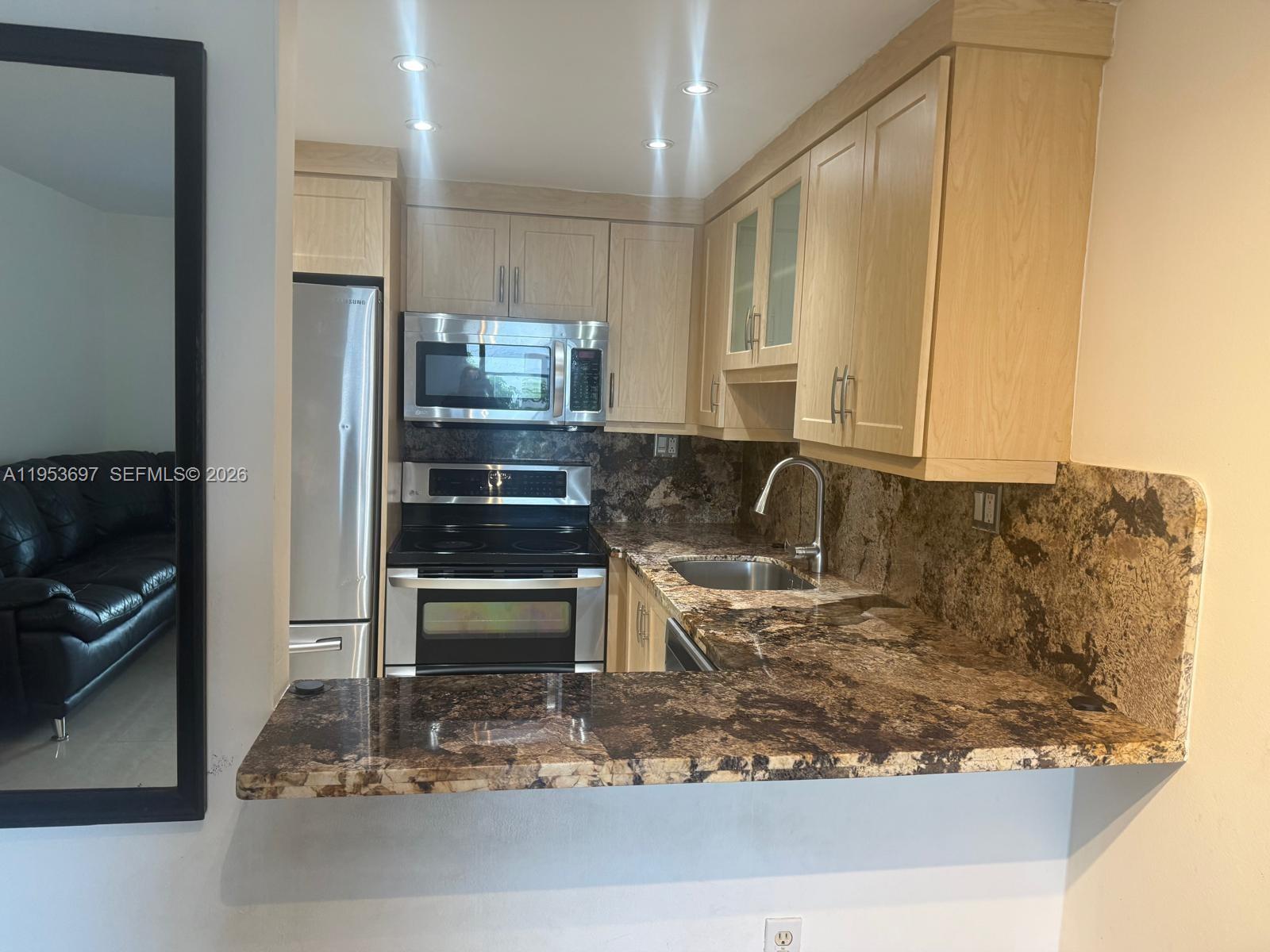 200 177th Dr #507 Sunny Isles Beach, FL 33160