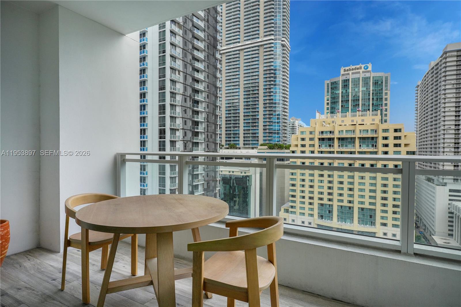 1080 Brickell Ave #1802 Miami, FL 33131