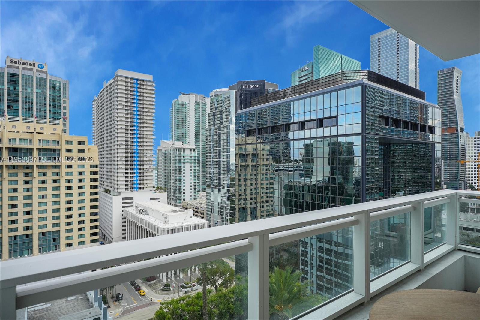 1080 Brickell Ave #1802 Miami, FL 33131