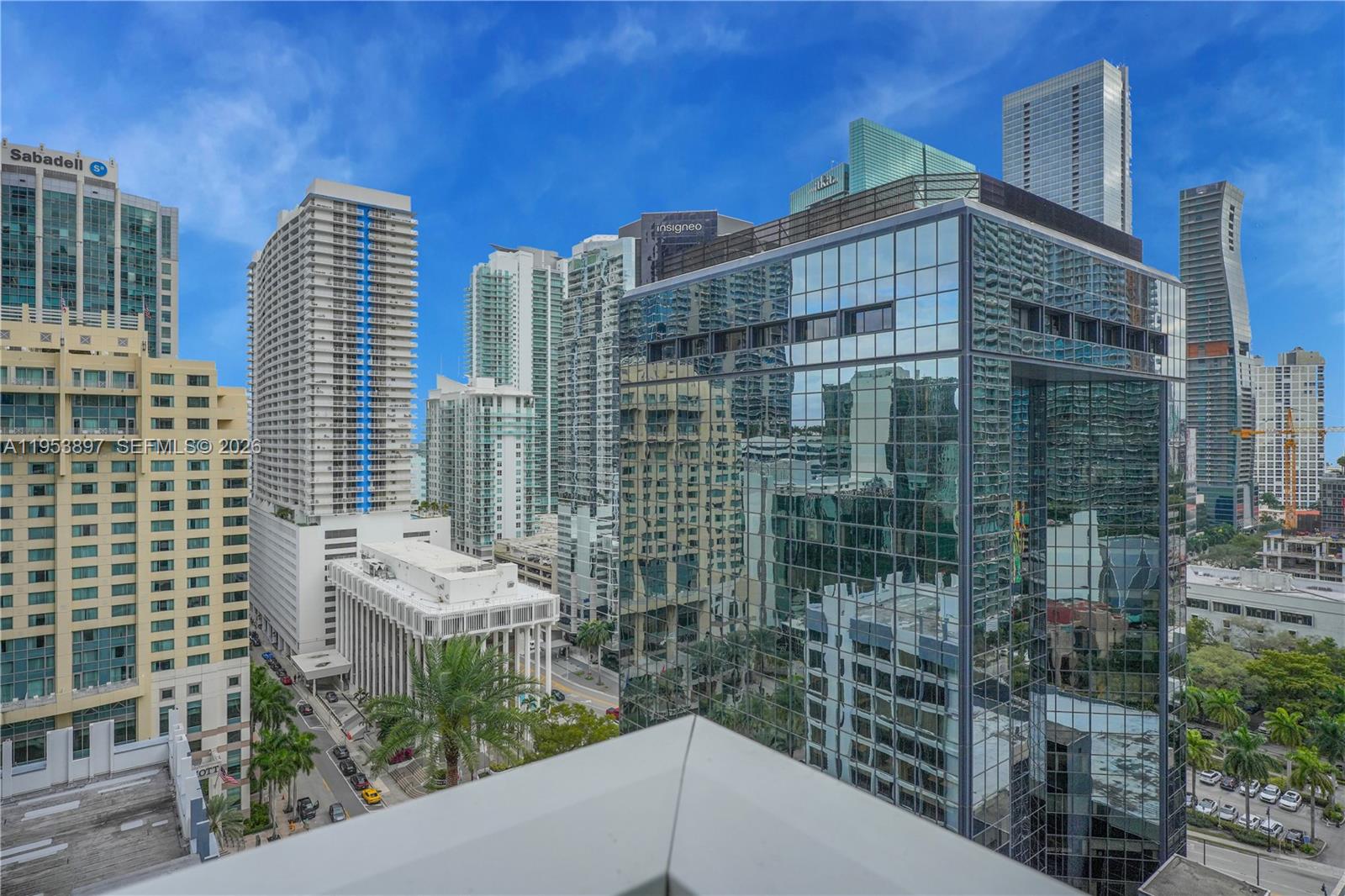 1080 Brickell Ave #1802 Miami, FL 33131