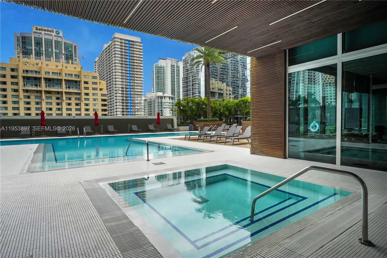 1080 Brickell Ave #1802 Miami, FL 33131