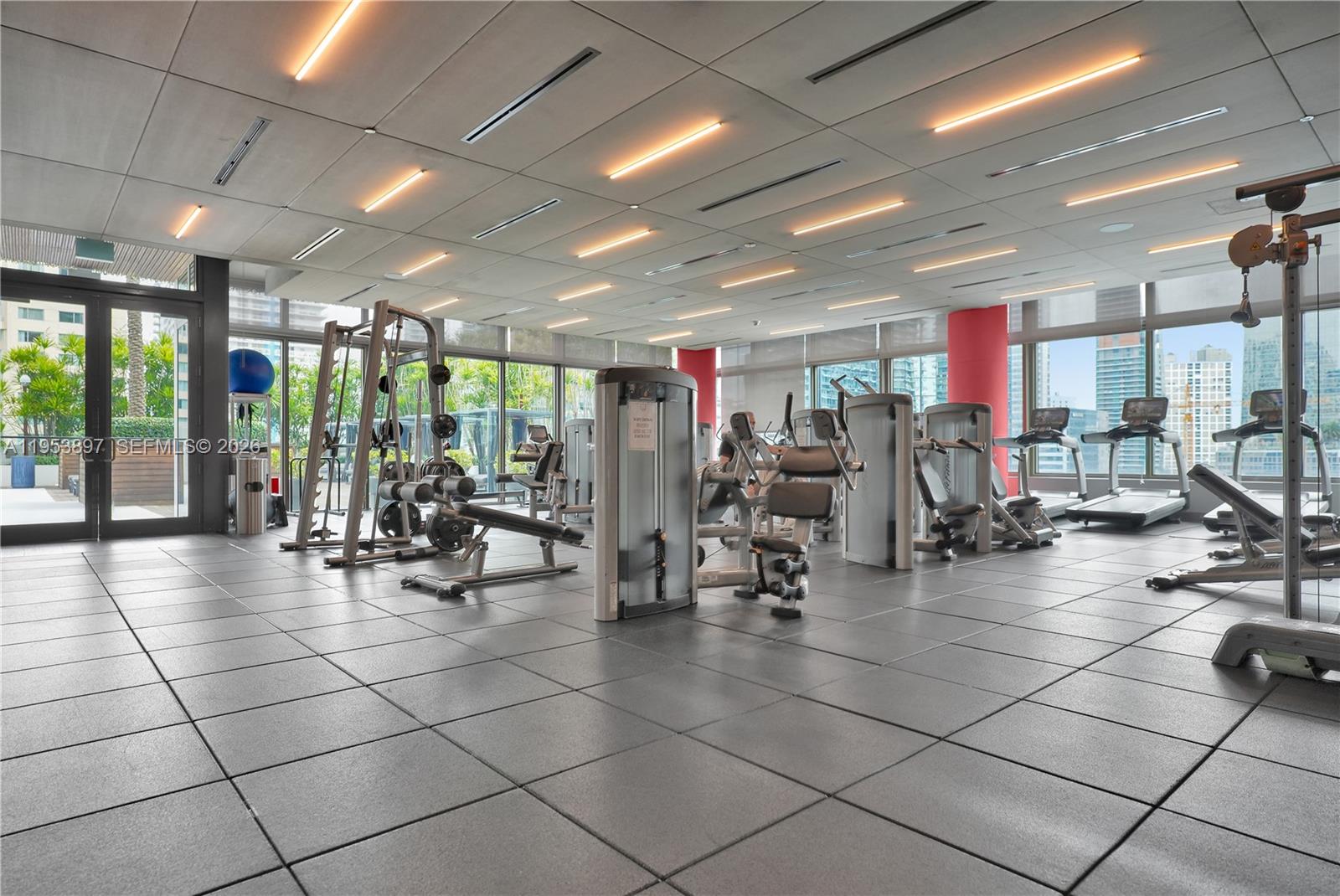 1080 Brickell Ave #1802 Miami, FL 33131