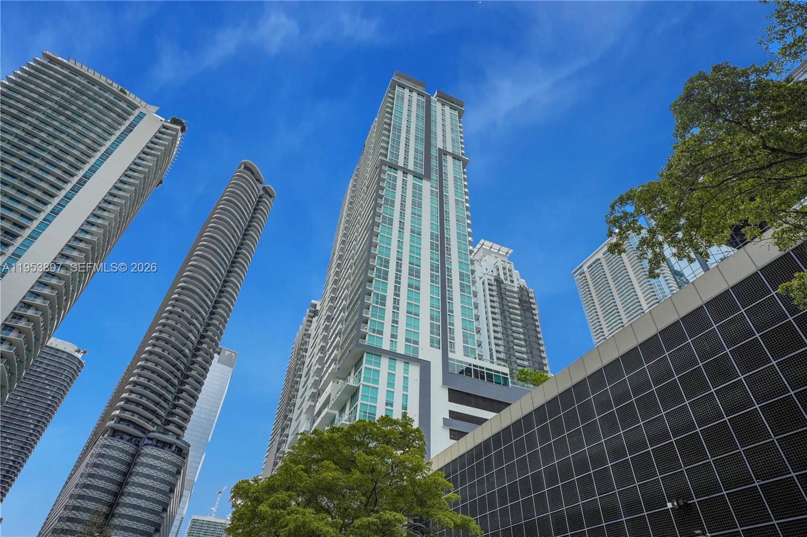 1080 Brickell Ave #1802 Miami, FL 33131