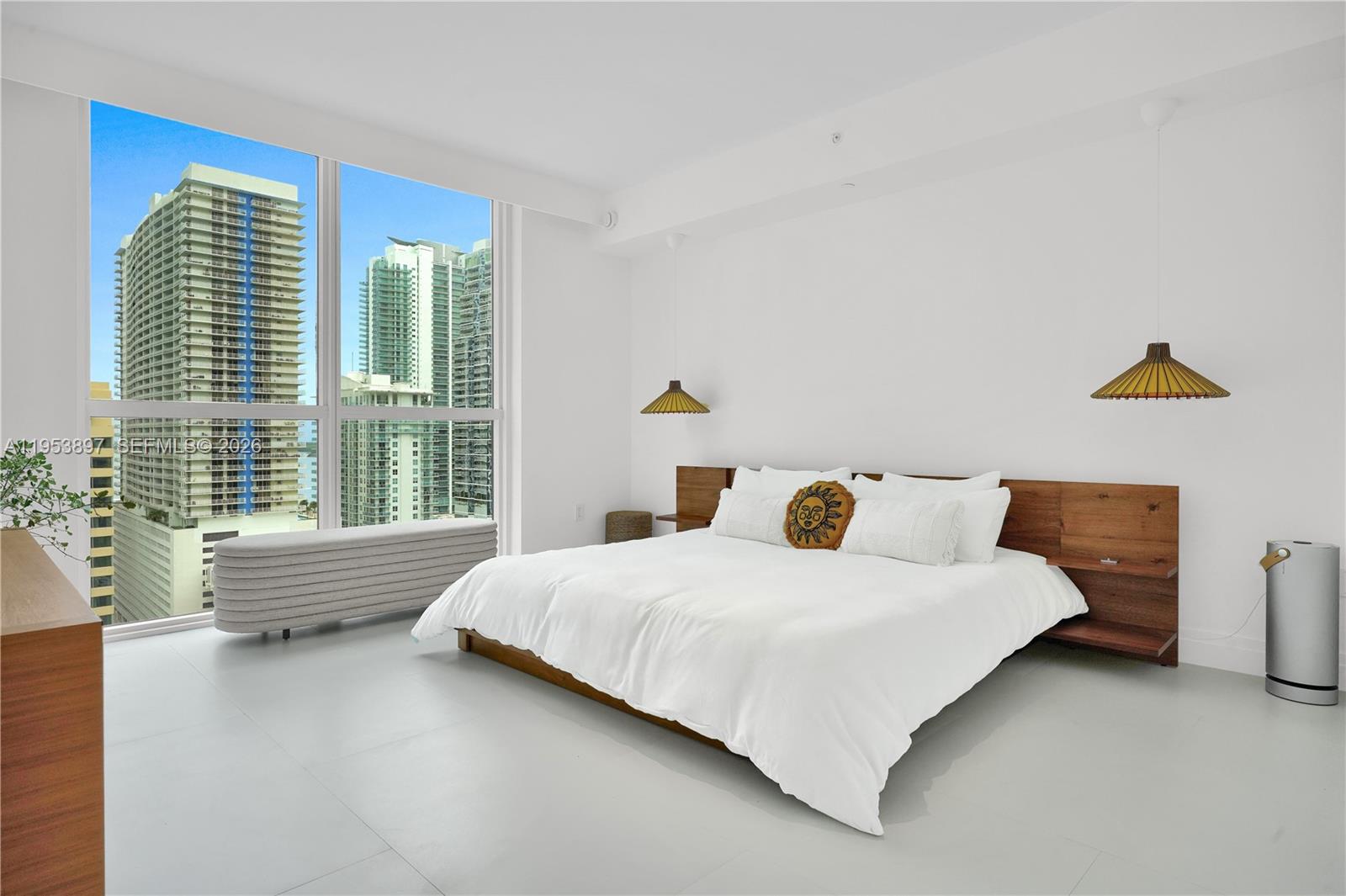 1080 Brickell Ave #1802 Miami, FL 33131