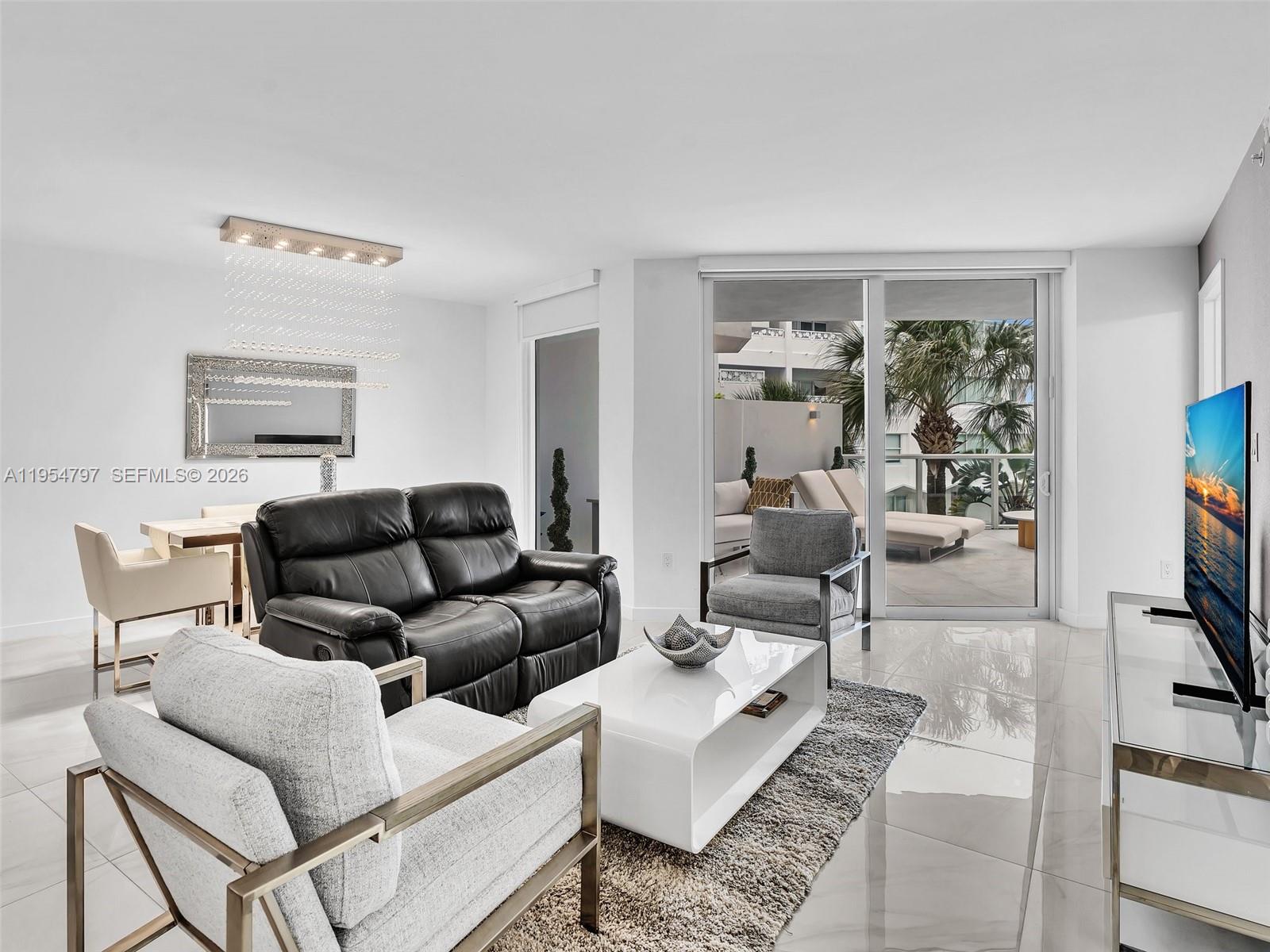 9821 E Bay Hbr Dr #302 Bay Harbor Islands, FL 33154