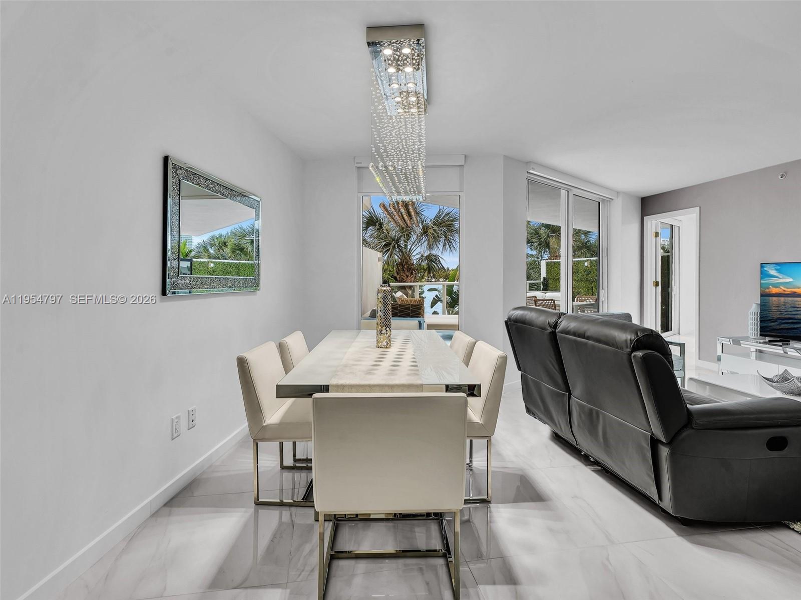 9821 E Bay Hbr Dr #302 Bay Harbor Islands, FL 33154