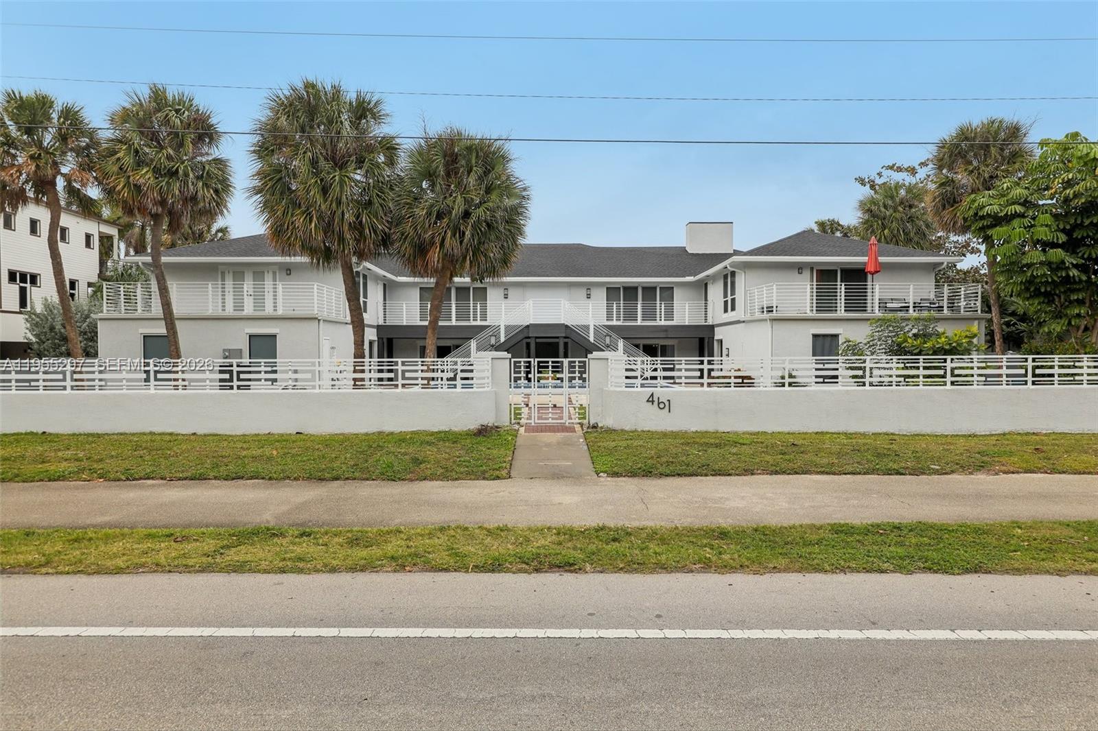 461 N Ocean Blvd #0050