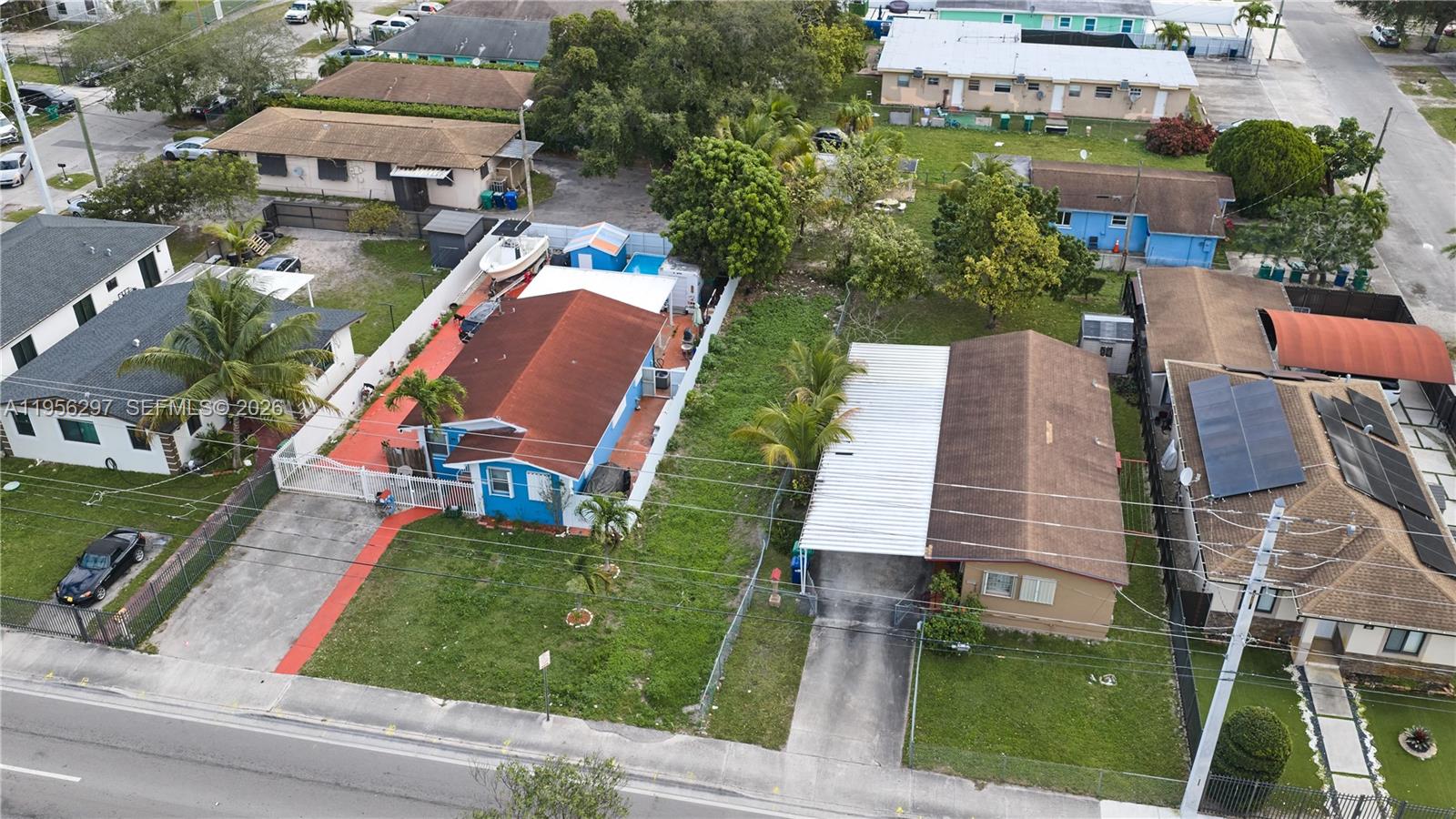 NW 32nd Ave Miami, FL 33142